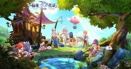 球兰可以室外过冬吗？游戏画面